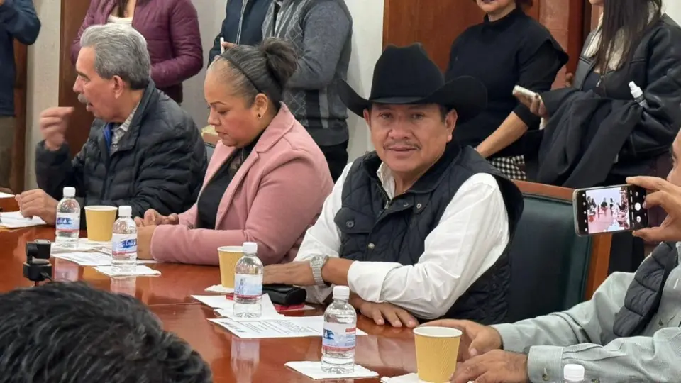 El diputado de San Luis Potosí afirma que su artículo lo compró antes de entrar a la política / Redes Sociales