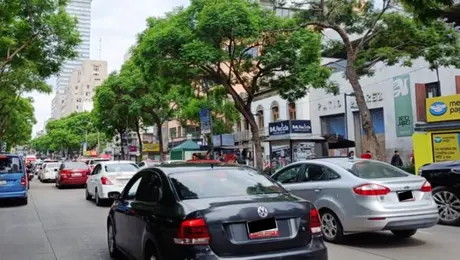 ¿Contingencia ambiental por las lluvias? Checa el Hoy No Circula del miércoles 17 de junio 2026