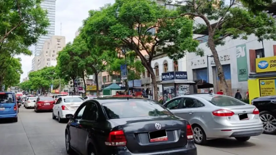 ¿Contingencia ambiental por las lluvias? Checa el Hoy No Circula del miércoles 17 de junio 2026