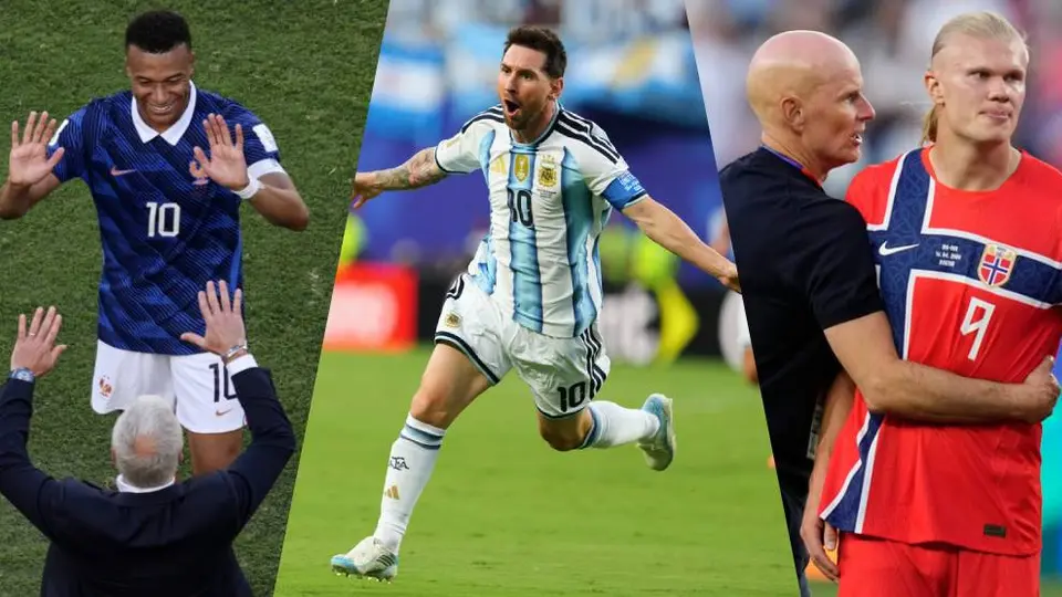 Mundial 2026: Resultados de hoy martes 16 de junio