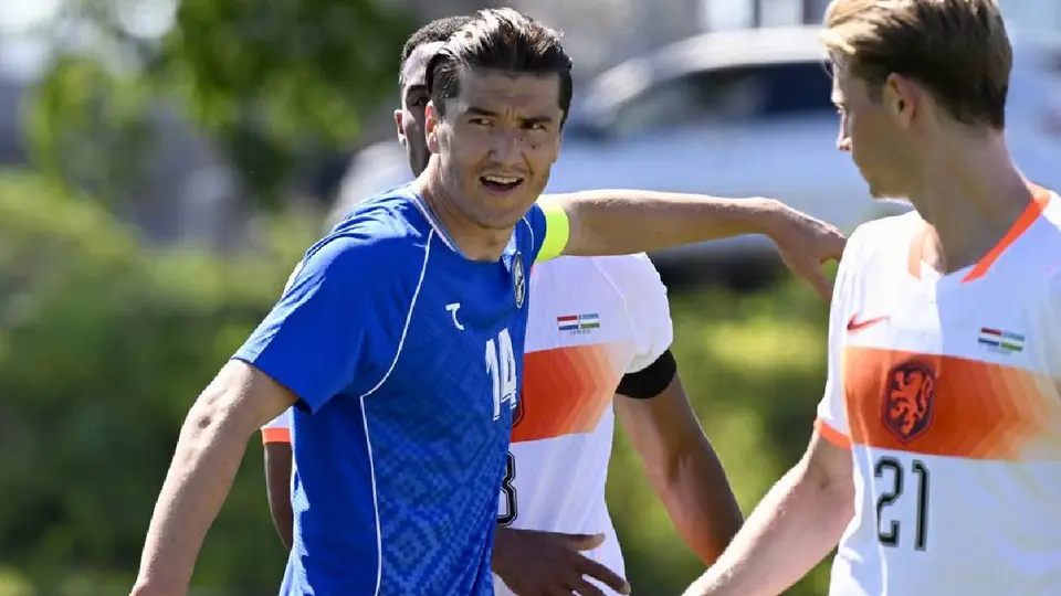 ¿Quiénes son los jugadores más importantes en la historia de Uzbekistán?