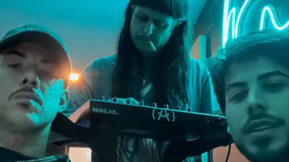 ¿Quién es Víctor Wao? El productor musical que se salvó en el trágico accidente de Oliver Tree