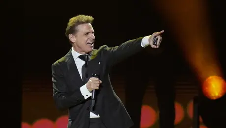 Luis Miguel estaría hospitalizado en Nueva York tras una delicada cirugía, reportan en España