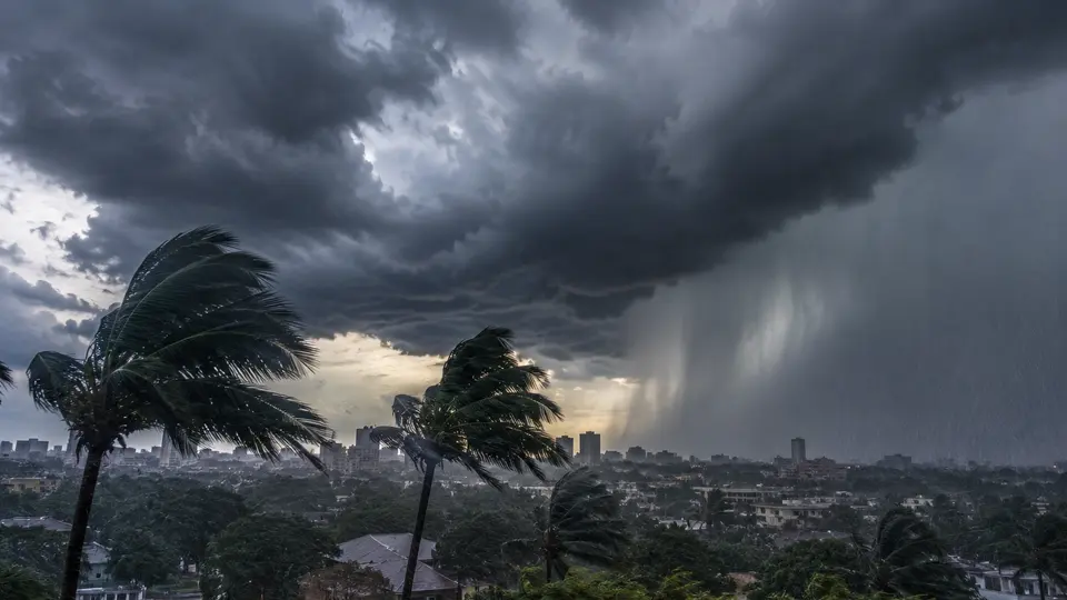 Tres ondas tropicales golpearán México del 17 al 20 de junio con lluvias intensas en estos estados