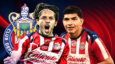 Chivas: altas, bajas y rumores para el Apertura 2026