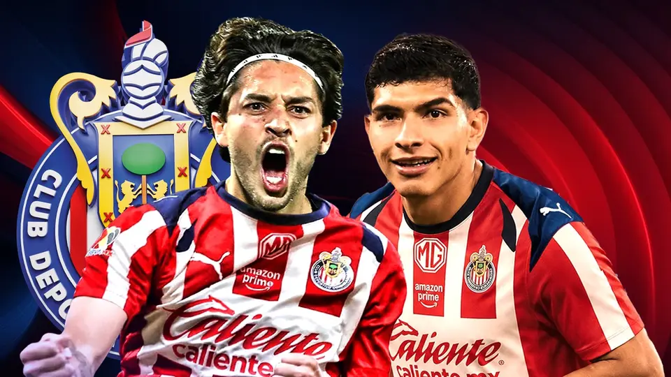Chivas: altas, bajas y rumores para el Apertura 2026
