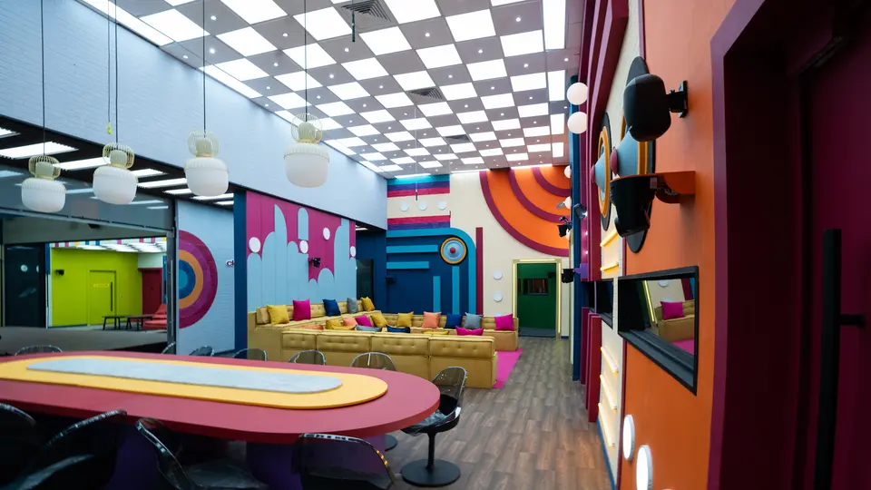 La producción de La Casa de los Famosos México mantiene en secreto la lista oficial de habitantes para su nueva temporada./ Televisa Univisión