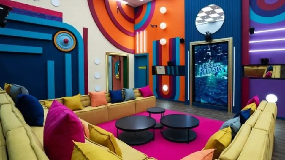La cuarta temporada de La Casa de los Famosos México comienza a generar expectativa ante las primeras filtraciones sobre su posible elenco.