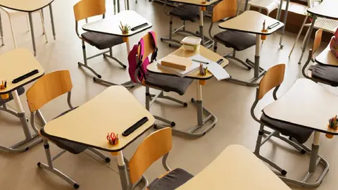 Para el miércoles 17 de junio solo los estudiantes del turno vespertino no tendrán clases / Magnific