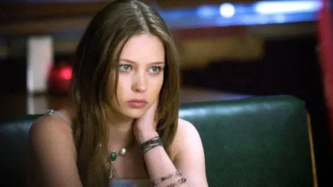 Daveigh Chase pierde la vida a los 35 años de edad / X: @letterboxd