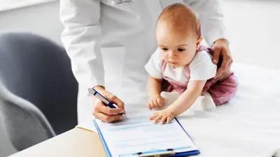 ¿Ya no te podrán cobrar por registrar a tu bebé al nacer? Esto resolvió la SCJN
