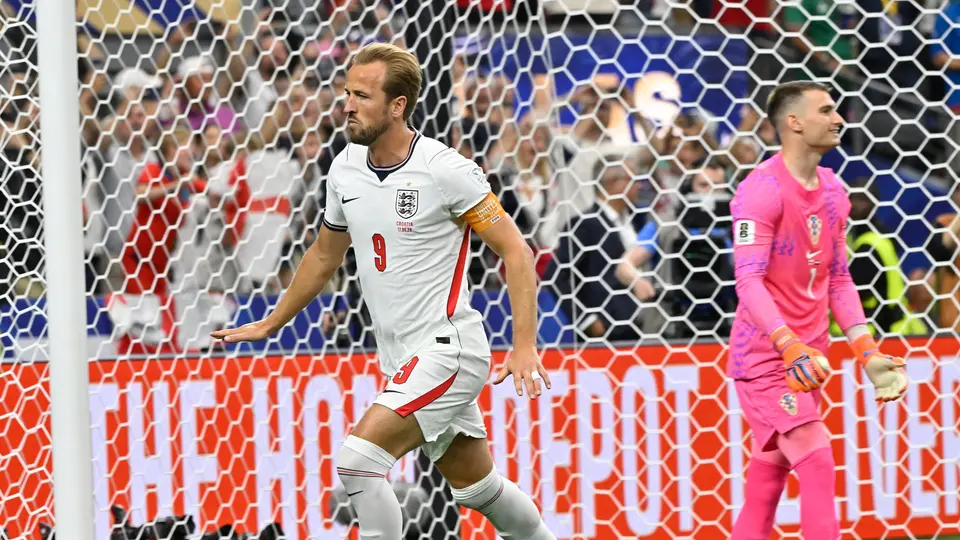 INGLATERRA VS CROACIA | MEXSPORT