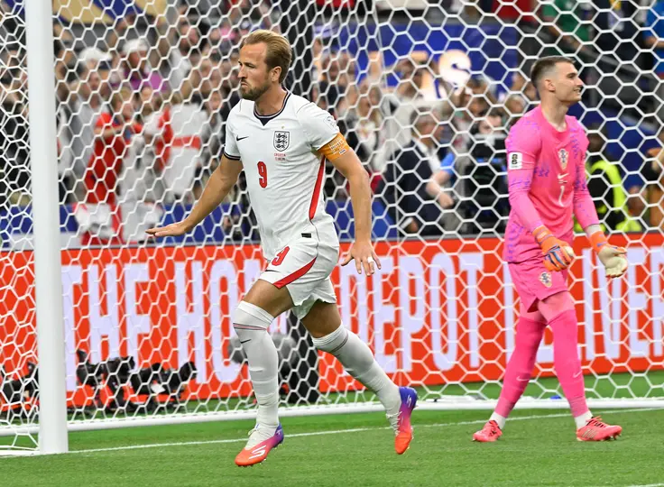 INGLATERRA VS CROACIA | MEXSPORT