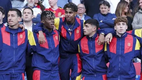 ¡Bombazo! Joven figura española ficha con el Liverpool