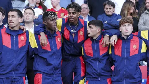¡Bombazo! Joven figura española ficha con el Liverpool