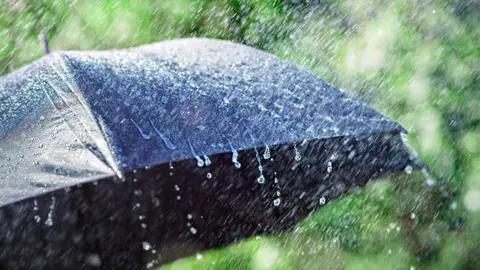 El SMN mantiene vigilancia sobre las ondas tropicales 7, 8 y 9, que provocarán lluvias en gran parte de México del 17 al 20 de junio./ Pixabay