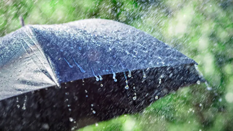 El SMN mantiene vigilancia sobre las ondas tropicales 7, 8 y 9, que provocarán lluvias en gran parte de México del 17 al 20 de junio./ Pixabay