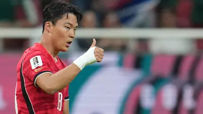 Hyun Gyu Oh, el héroe de Corea del Sur ante Chequia que sueña con retirar a sus padres del restaurante familiar