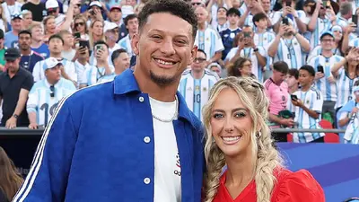 De la NBA y la NFL al Mundial: las estrellas de otros deportes también vibran con la Copa del Mundo