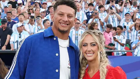 De la NBA y la NFL al Mundial: las estrellas de otros deportes también vibran con la Copa del Mundo