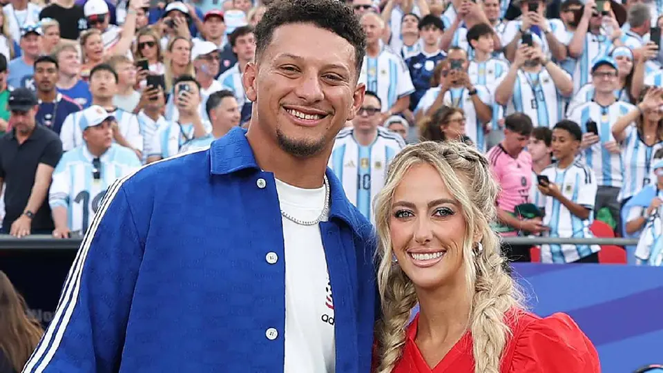 De la NBA y la NFL al Mundial: las estrellas de otros deportes también vibran con la Copa del Mundo