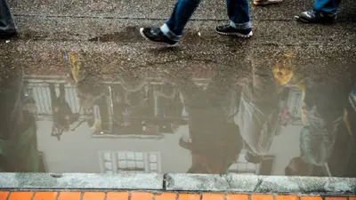 ¿La lluvia puede ayudarte a ahorrar agua? Según la UNAM así puedes aprovecharla desde casa