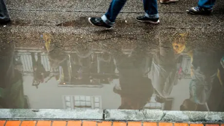 ¿La lluvia puede ayudarte a ahorrar agua? Según la UNAM así puedes aprovecharla desde casa