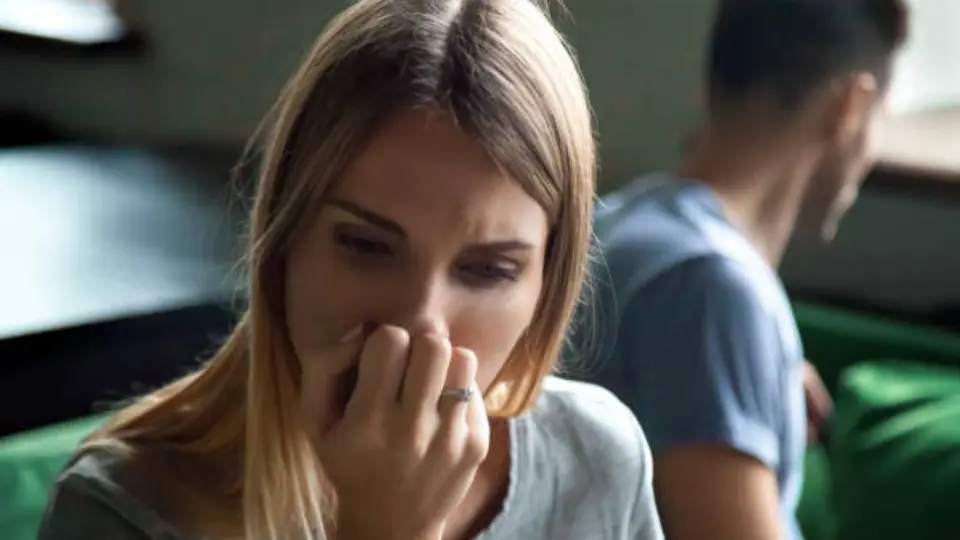 ¿La intimidad cambia con el tiempo? / iStock