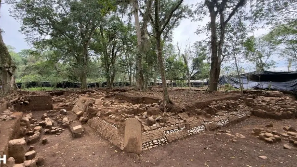 La Secretaría de Cultura destacó la relevancia del hallazgo y el valor que representa para el patrimonio nacional / INAH