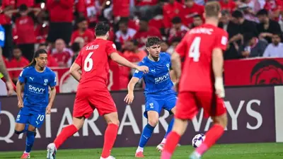 Así es el Shabab Al Ahli equipo al que llega André Jardine