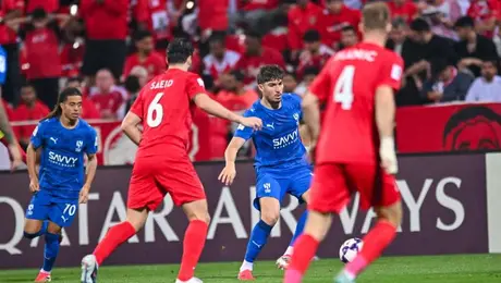 Así es el Shabab Al Ahli equipo al que llega André Jardine