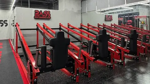Pass Performance Gym: el secreto detrás de la preparación física que impulsa al futbol de Corea del Sur