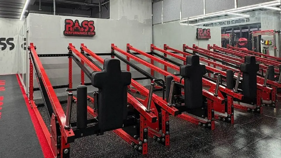 Pass Performance Gym: el secreto detrás de la preparación física que impulsa al futbol de Corea del Sur