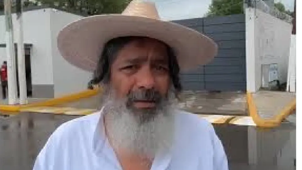 “Sueño con ver a la Selección campeona”; padre buscador envía carta a la Selección Mexicana