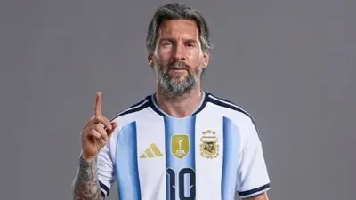 ¡Recuerdos de Qatar! Los mejores memes de la victoria de Argentina sobre Argelia