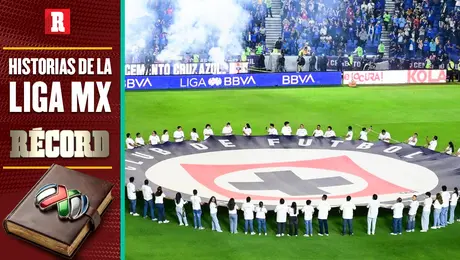 Cruz Azul presume su grandeza: estrena camiseta con tres parches de Campeón ante Atlético San Luis