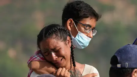 Sismos en Venezuela dejan más de 5 mil muertos; esta es la cifra oficial actualizada