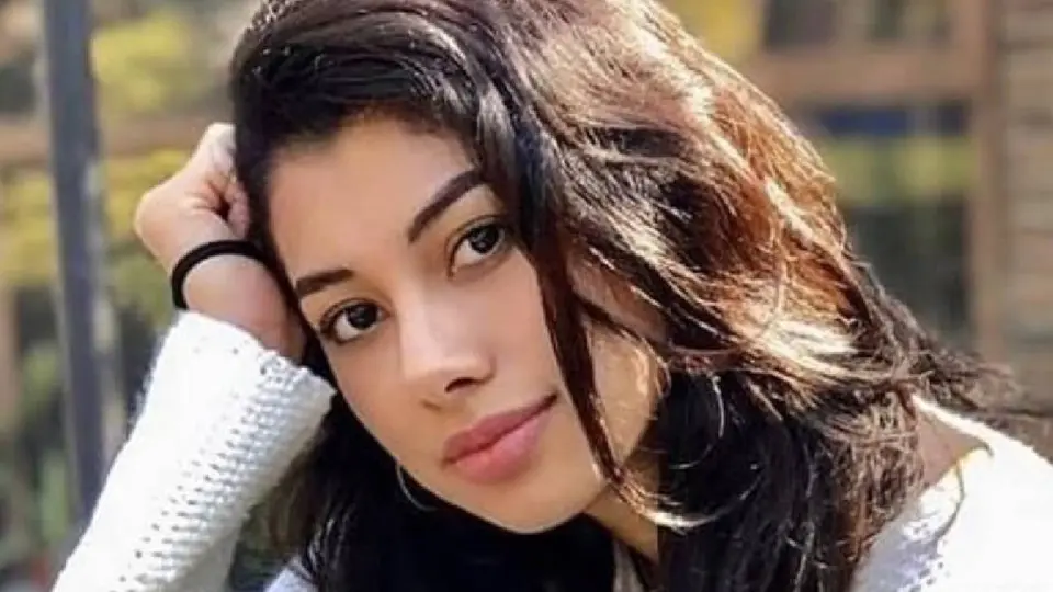 Monserrat Bendimes, la joven que fue asesinada por su pareja en Veracruz, México / RRSS