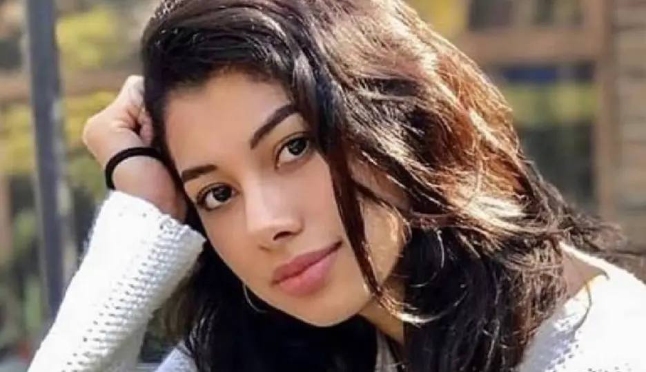 Monserrat Bendimes, la joven que fue asesinada por su pareja en Veracruz, México / RRSS