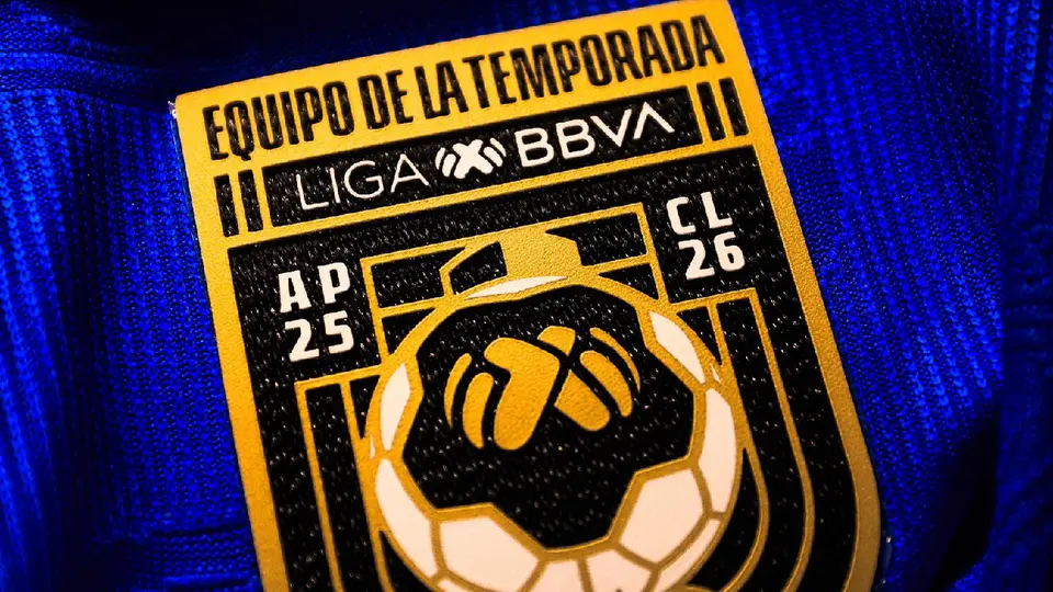 Parche de Cruz Azul | @CruzAzul