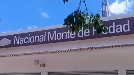 ¿Cuándo volverán a abrir las sucursales de Nacional Monte de Piedad? Esto se sabe