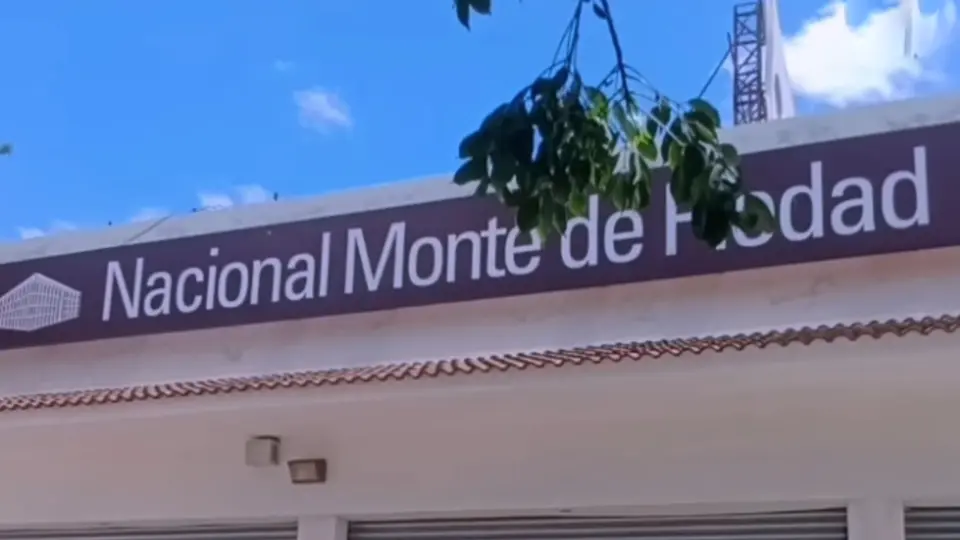 ¿Cuándo volverán a abrir las sucursales de Nacional Monte de Piedad? Esto se sabe