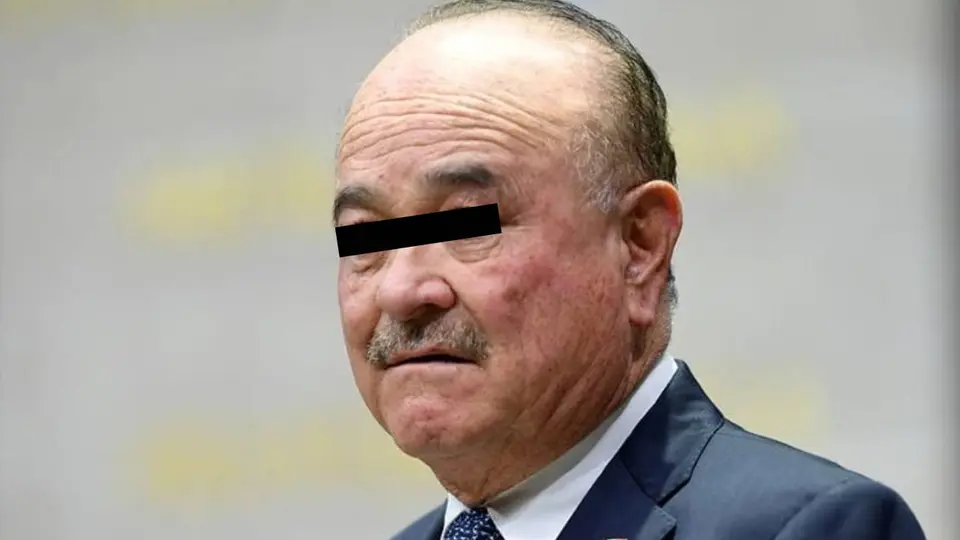 Autoridades señalan al exgobernador de Baja California de encabezar una de las redes más grandes en el contrabando de combustible / FB: @Ernesto Ruffo Appel