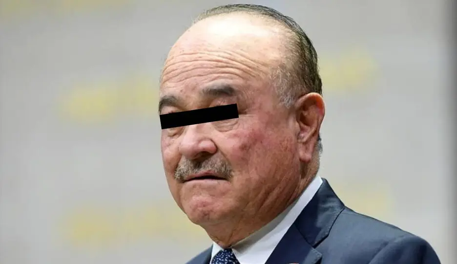 Autoridades señalan al exgobernador de Baja California de encabezar una de las redes más grandes en el contrabando de combustible / FB: @Ernesto Ruffo Appel