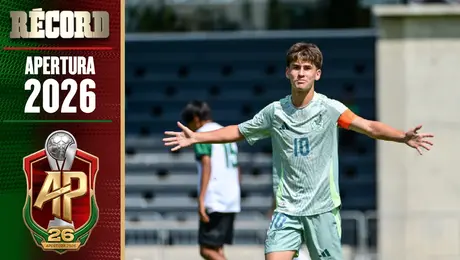 ¿Un nuevo ‘Gilberto Mora’ en Gallos?