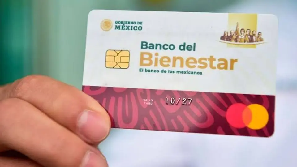 Las autoridades reiteraron que el dinero depositado permanece seguro en la cuenta del beneficiario, por lo que no es necesario retirarlo el mismo día./ RS