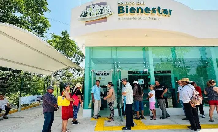 Los beneficiarios con apellido que inicia con la letra M recibirán su apoyo los días 17 y 20 de julio, de acuerdo con el calendario oficial./ RS