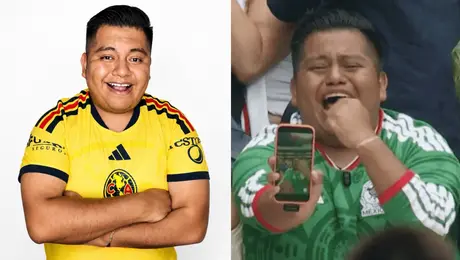 Mark del Águila: El influencer revela cómo vivió la 'funa' tras la crítica por grabarse en el gol de México vs Sudáfrica