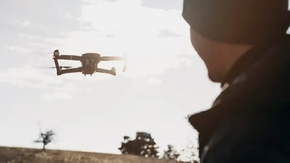 La inteligencia antidrones no lo se concentró en el Mundial, ya que se estudia para otros sectores / Especial