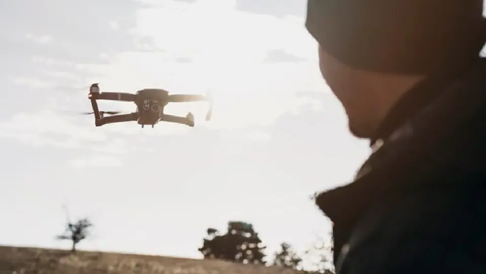 La inteligencia antidrones no lo se concentró en el Mundial, ya que se estudia para otros sectores / Especial